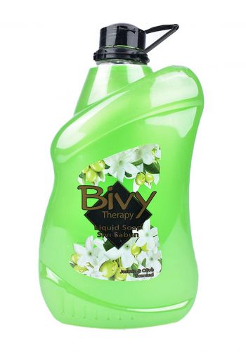 Bivy Therapy Liquid soap Sivi Sabun 3600ml صابون سائل