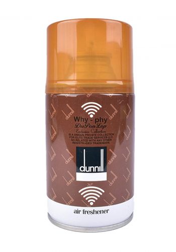 Air Freshener why-phy Dunnill 260ml معطر جو 2 حبة