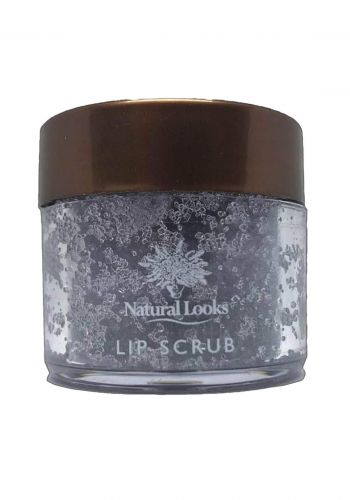 Natural Looks Delicious Lip Scrub 20 ml مقشر شفاه سكري
