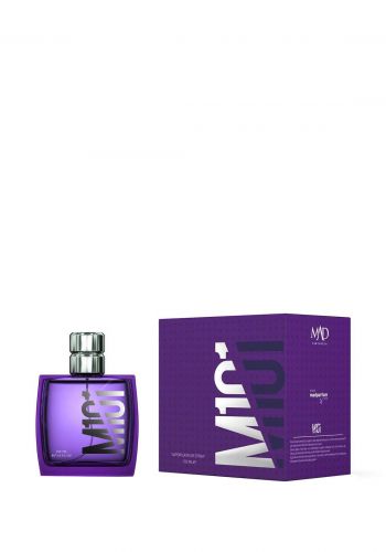  MAD Parfumeur M101 Parfume For Unisex 100ml  عطر لكلا الجنسين 