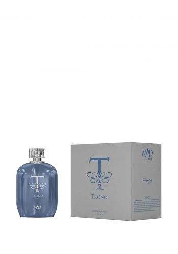  MAD Parfumeur Trono Parfume For Unisex 100ml  عطر لكلا الجنسين