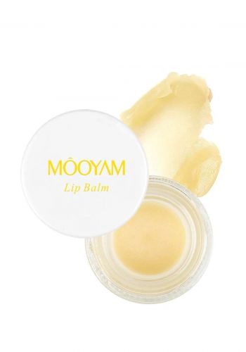 مرطب شفاة بخلاصة الليمون من مويام Mooyam Lip Balm 