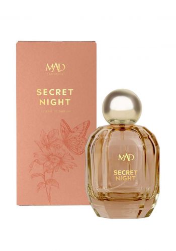 Mad Perfume night Secret Edp-100ml عطر نسائي
