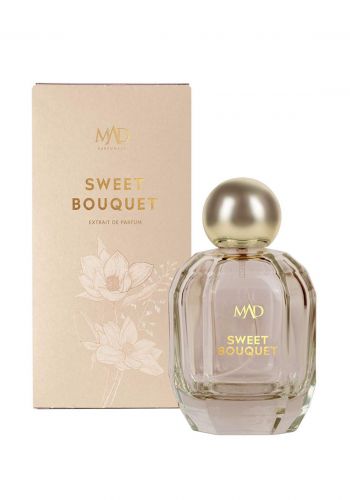 Mad Perfume bouquet Sweet Edp-100ml عطر نسائي
