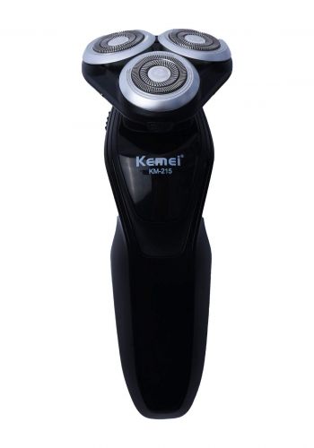 Kemei Professional KM-215 Electric Men Shaver Hair Clipper ماكنة حلاقة 