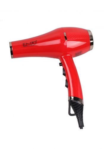 Enzo EN-6699 Keratin Therapy Pro Hair Dryer  مجفف الشعر