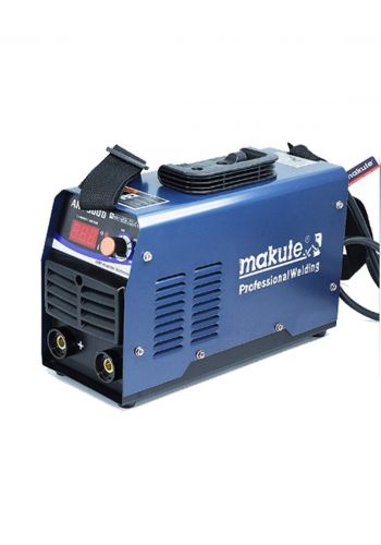 Makute ARC-300D Welding Machine 300 A 3 Card  كاوية لحام 