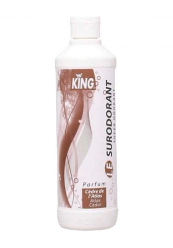 S.I.C.O King Bathroom Perfume 500ml معطر حمامات مركز  