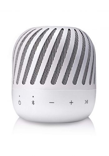 LG PJ2 Bluetooth Speaker - White مكبر صوت