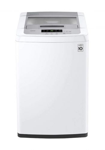 LG T1085NDKVH0 - 9Kg Automatic Washing Machine غسالة