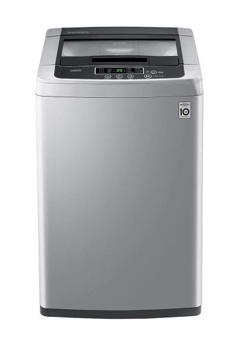 LG T1085NDKVH1 - 9Kg Automatic Washing Machine غسالة