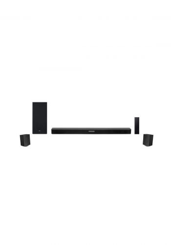 LG SK5R Sound Bar Audio System - Black مكبر صوت 