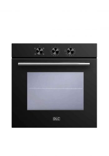 DLC EOA-73L-4B12 Electric oven 73 L-Black  فرن كهربائي