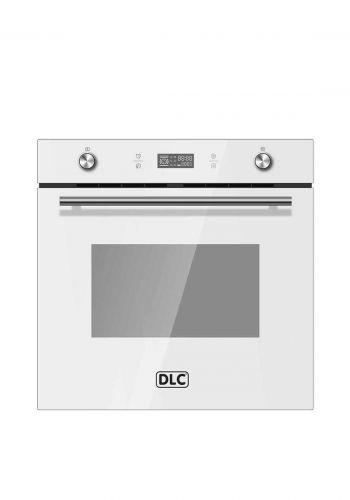 DLC EO-70L-9DCW Electric oven 70 L-Silver  فرن كهربائي