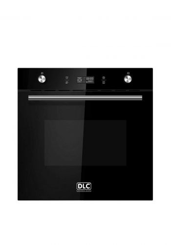 DLC EO-70L-9DCB Electric oven 70 L-Black  فرن كهربائي
