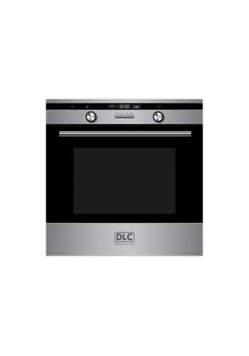 DLC EO70L-9FBS Electric oven 70 L-Silver  فرن كهربائي