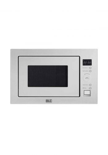 DLC MC25GTCWH Electric microwave 25 L-White  مايكروويف كهربائي مدمج