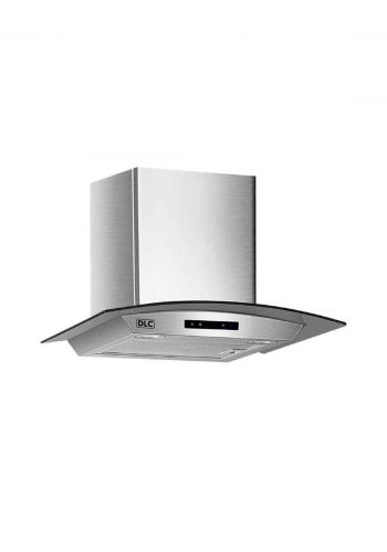 DLC TS660 Air Filter- 60 cm- Silver مرشحة