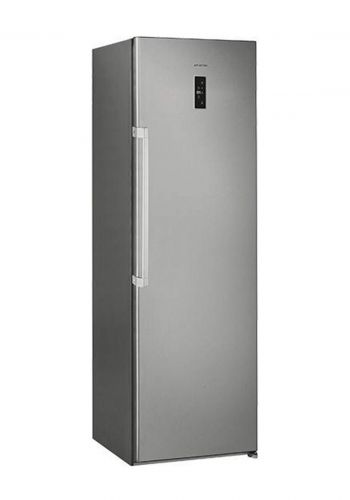 Ariston SA8 A2D XRF EX Freestanding Refrigerator Single Door-Silver ثلاجة 