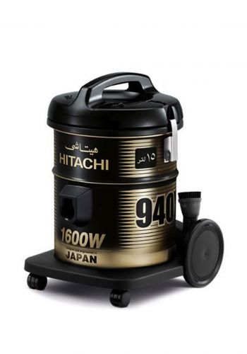مكنسة كهربائية Hitachi CV940Y Vacuum Cleaner من هيتاشي