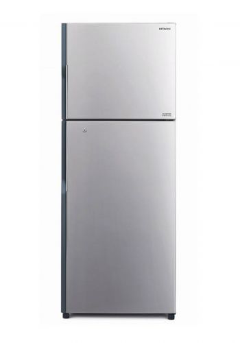 ثلاجة 290 لتر Hitachi RH290PWH Refrigerator من هيتاشي