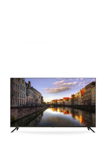 شاشة تلفاز 65 بوصة Hitachi LD65SYS02U HD Smart LED TV  من هيتاشي