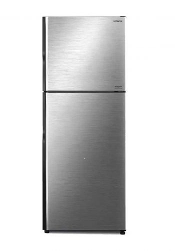 ثلاجة 550 لتر Hitachi RV550BSL Refrigerator من هيتاشي