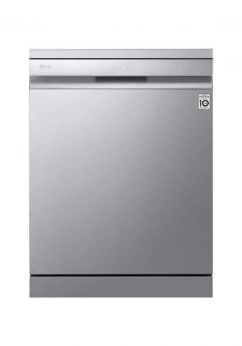 LG DFB325HD 14 Sets - Dishwasher -Silver  غسالة صحون