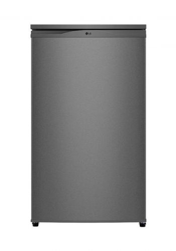 LG  GL-131SLQ 1 Door Refrigerator 92L- Silver ثلاجة