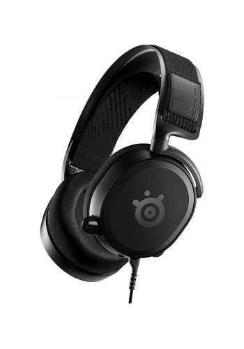 SteelSeries Arctis Prime - Competitive Gaming Headset -  Black ( 61487) سماعة كيمنك من ستيل سيريس