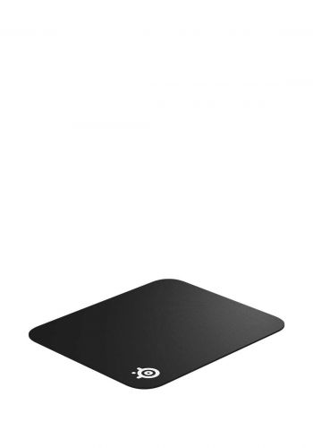 Steelseries Mouse Pad QCK 3XL Cloth Gaming 250 x 210 x 4 mm Black - 63842 باد ماوس من ستيل سيريس