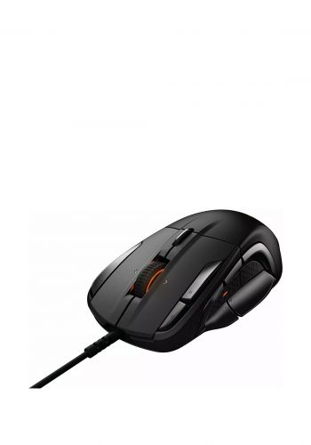 SteelSeries 62051  Rival 500 Optical Gaming Mouse ماوس  من ستيل سيريس