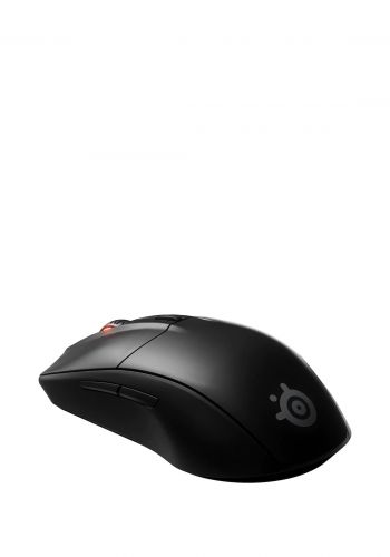   ماوس سلكية من ستيل سيريس SteelSeries 62521 Rival 3 Wireless Optical Gaming Mouse  - Black