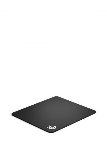 لوحة ماوس من ستيل سيريس SteelSeries63008 QcK Heavy  Mouse Pad (40.0 x 45.0 x 0.6 cm) -Black