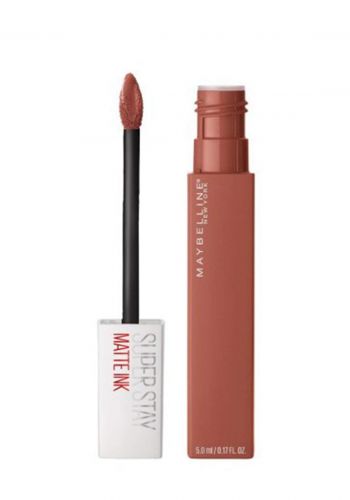 (022-1176)Maybelline Superstay Matte Ink Lipstick 5 ml Seductres No:65 احمر شفاه
