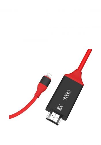 Xo-GB006 Lighning To HDMI Cable كابل