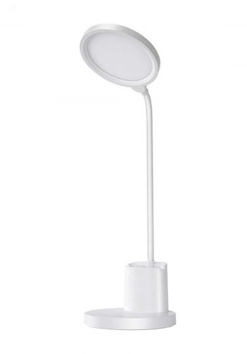 Remax RT-E815 Led Light Desk Lamp-White مصباح ليد