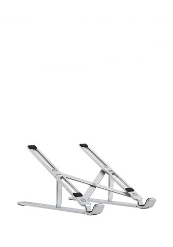 WIWU S400 Laptop Stand-Silver ستاند لابتوب
