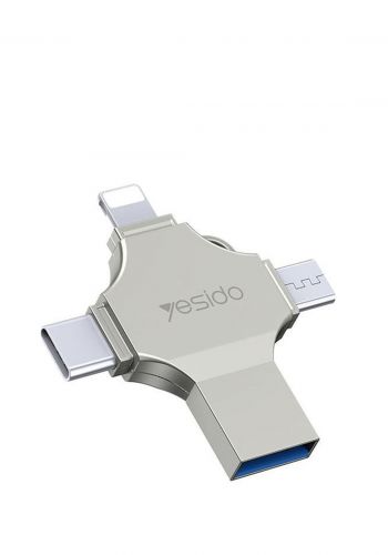  فلاش من ياسدو Yesido Fl10 Flash Drive 64gb