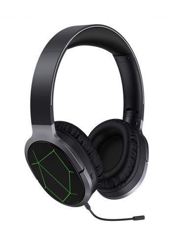 Awei A799BL Foldable Gaming Wireless Headphone - Black سماعة لاسلكية