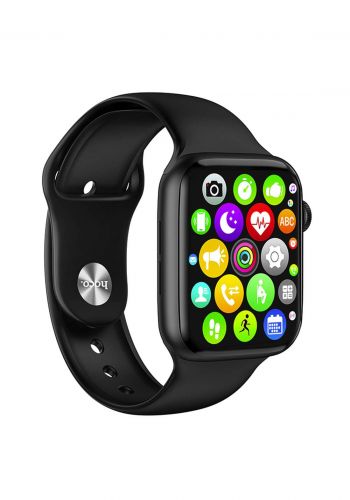 Hoco Y1 Smart Watch - Black ساعة ذكية