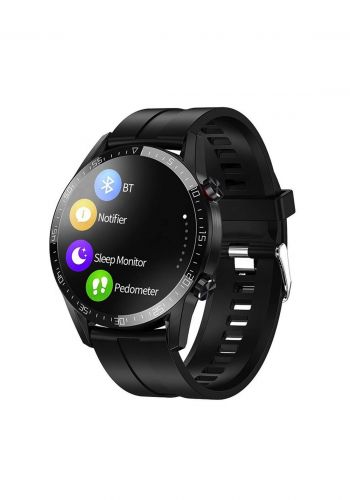 Hoco Y2 Smart Watch - Black ساعة ذكية