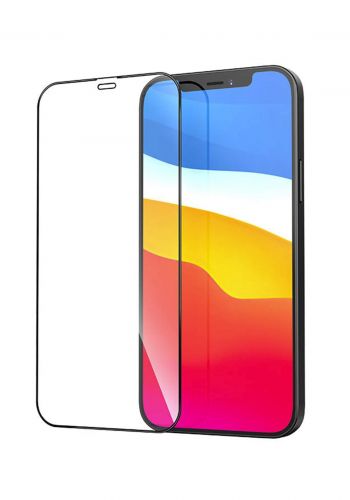 Hoco G1 Screen Protector HD Tempered Glass واقي شاشة