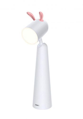 Remax RT-E610 Led Table Lamp - White تيبل لامب