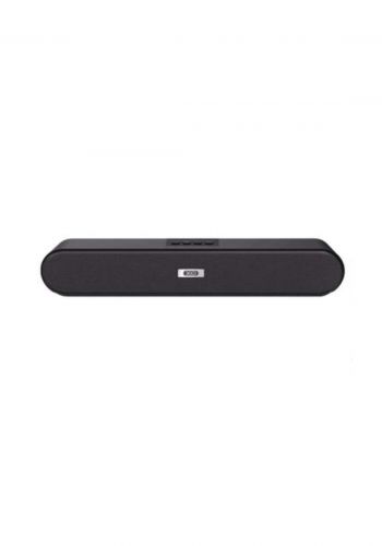 XO F15 Wireless Portable Subwoofer - Black سبيكر