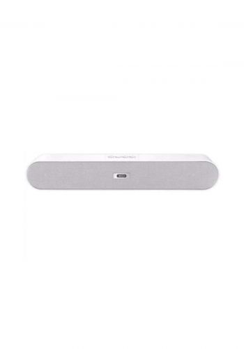 XO F15 Wireless Portable Subwoofer - White سبيكر