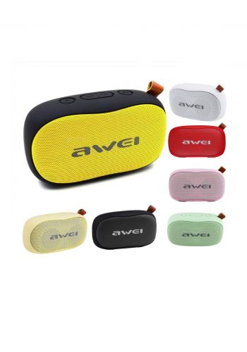 Awei Y900 Mini Portable Wireless Speaker سبيكر