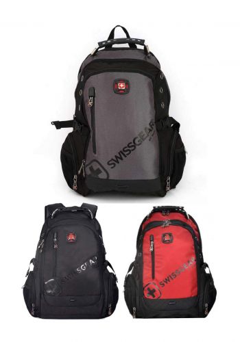 SwissGear 15 inch Laptop Backpack حقيبة لابتوب
