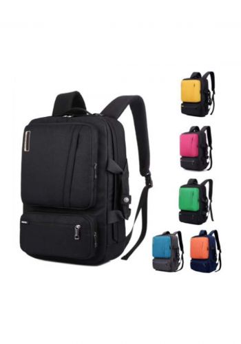 Socko SH-668 Laptop  Backpack حقيبة لابتوب