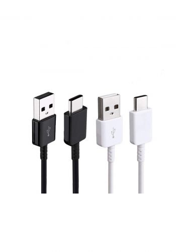 Samsung Type C USB Cable كابل شحن